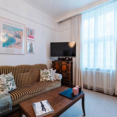 Gdansk Old Town Apartment By Ecru Gda1 מראה חיצוני תמונה