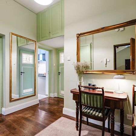 Gdansk Old Town Apartment By Ecru Gda1 מראה חיצוני תמונה