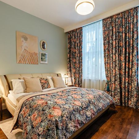 Gdansk Old Town Apartment By Ecru Gda1 מראה חיצוני תמונה