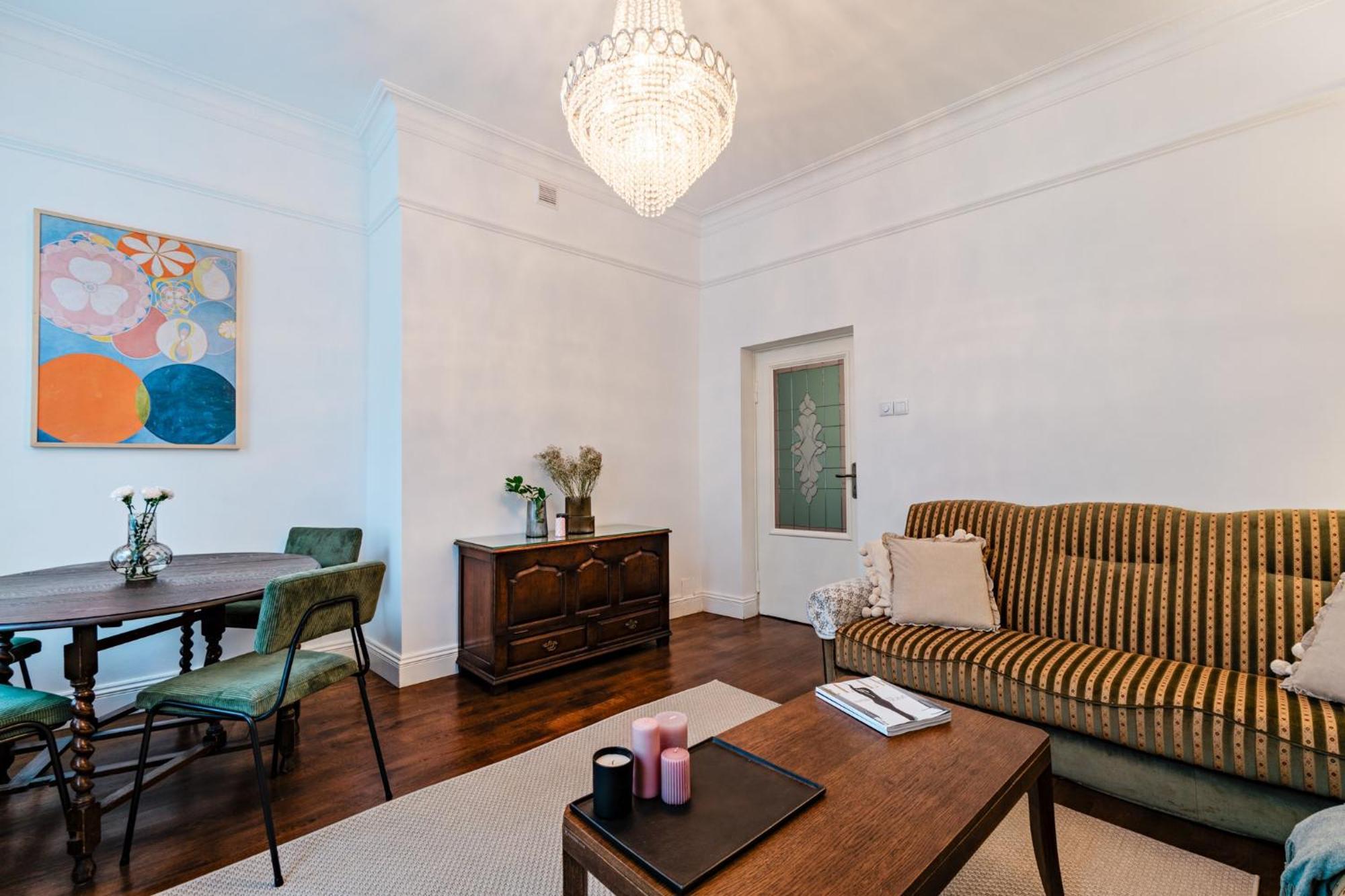 Gdansk Old Town Apartment By Ecru Gda1 מראה חיצוני תמונה