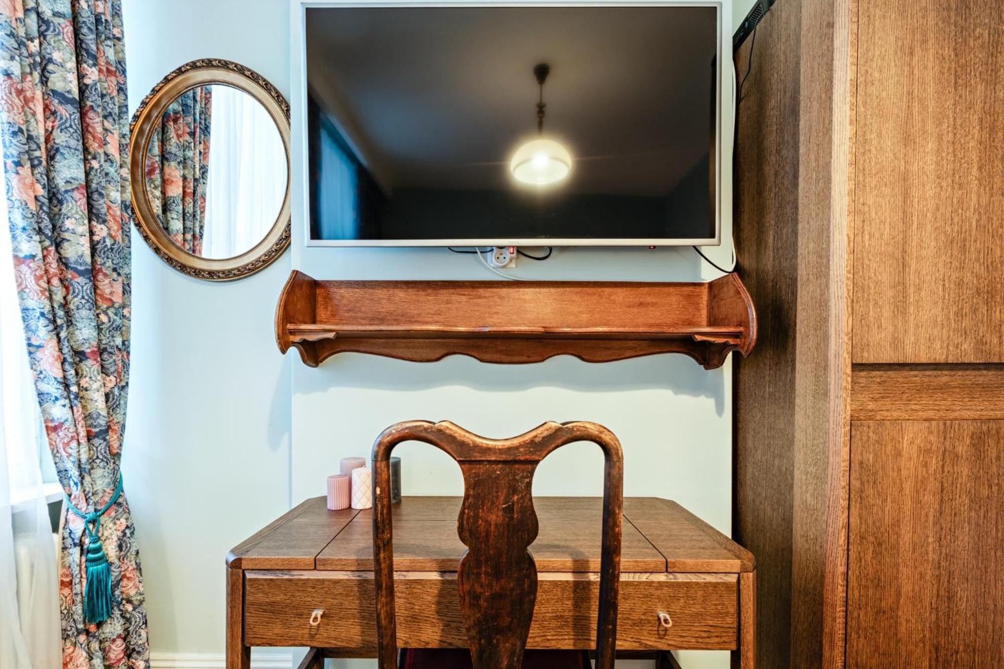 Gdansk Old Town Apartment By Ecru Gda1 מראה חיצוני תמונה