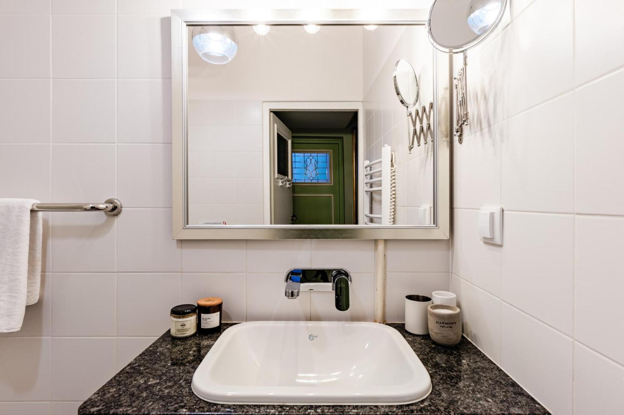 Gdansk Old Town Apartment By Ecru Gda1 מראה חיצוני תמונה